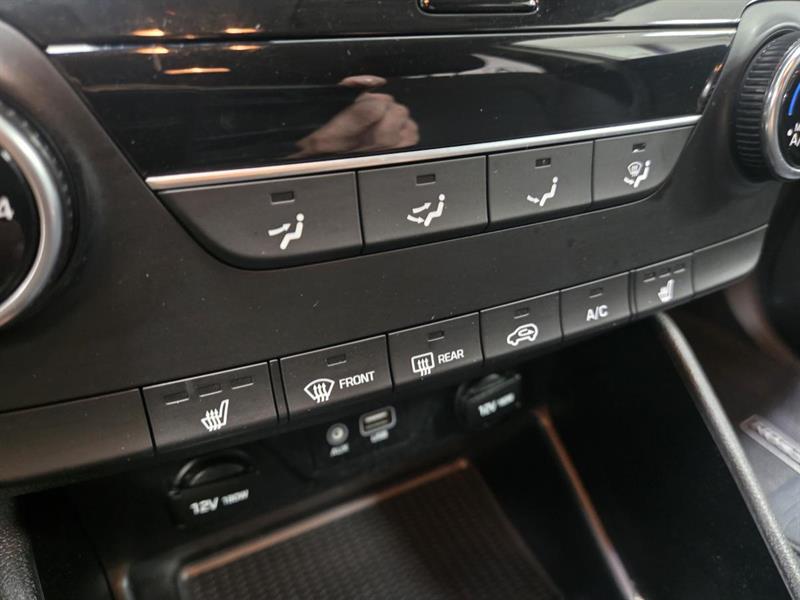 hyundai Tucson 2019 - 15