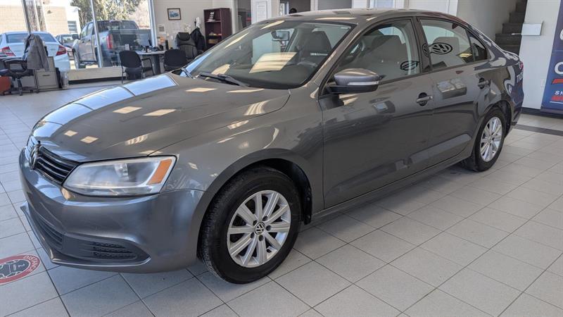 volkswagen Jetta 2013