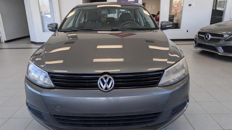 volkswagen Jetta 2013 - 2