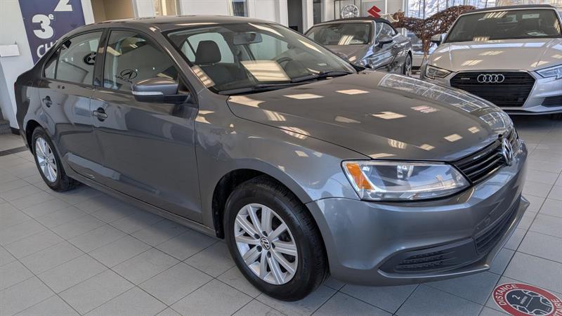 volkswagen Jetta 2013 - 3