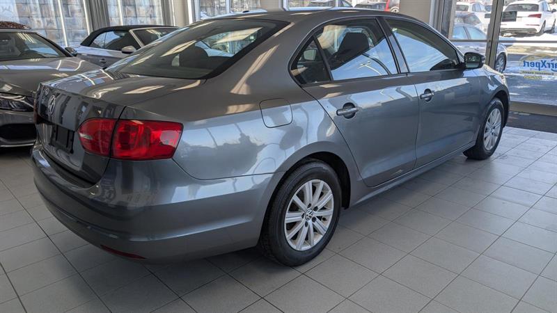 volkswagen Jetta 2013 - 4