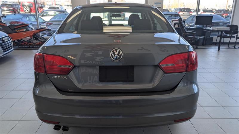 volkswagen Jetta 2013 - 5