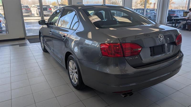 volkswagen Jetta 2013 - 6