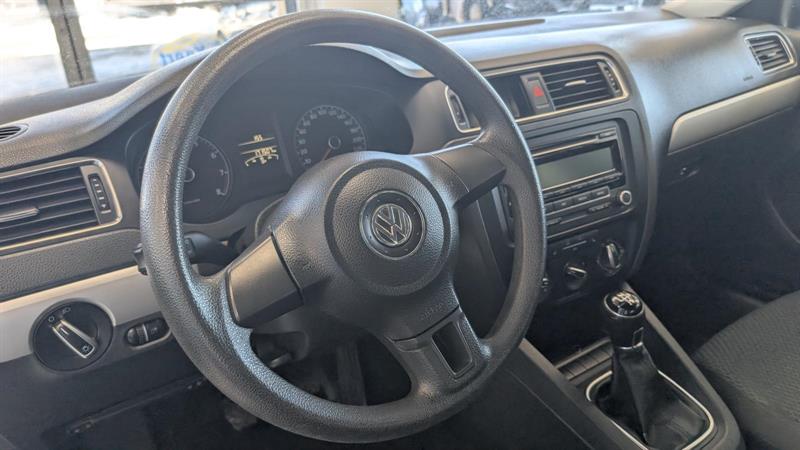 volkswagen Jetta 2013 - 7