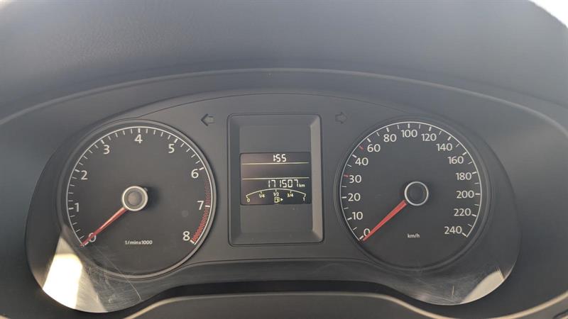 volkswagen Jetta 2013 - 9