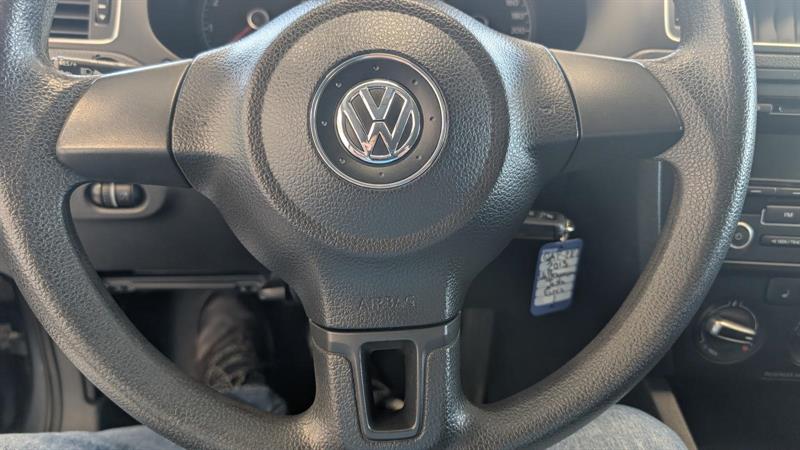 volkswagen Jetta 2013 - 10