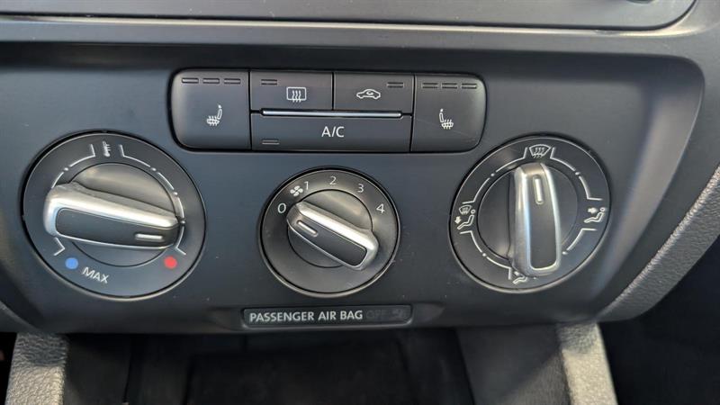 volkswagen Jetta 2013 - 11