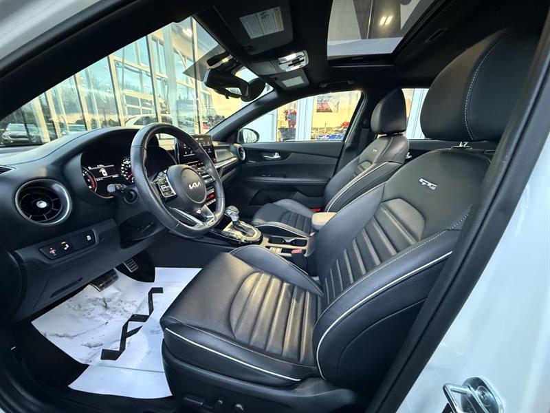 kia Forte 2022 - 7