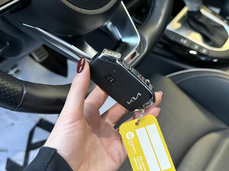 kia Forte 2022 - 27