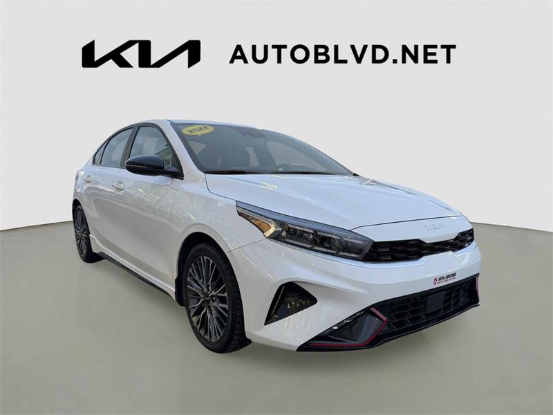 kia Forte 2022 - 29
