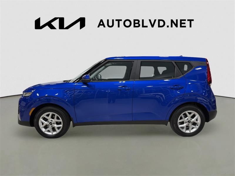 kia Soul 2022 - 9