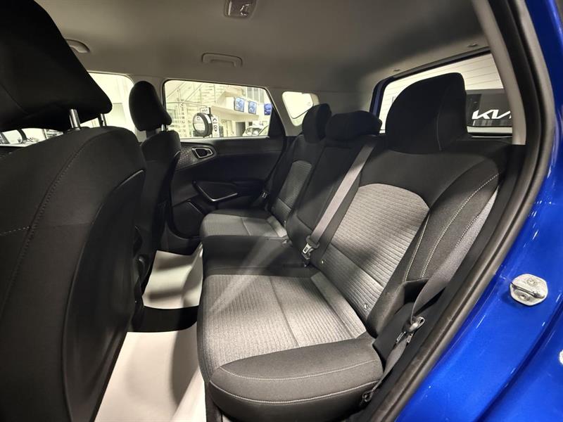 kia Soul 2022 - 15