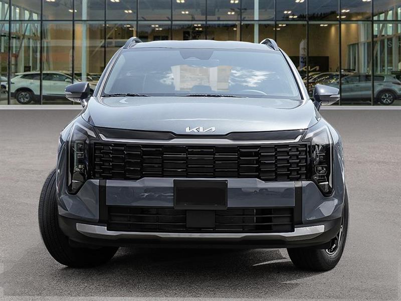 kia Sportage 2026 - 2