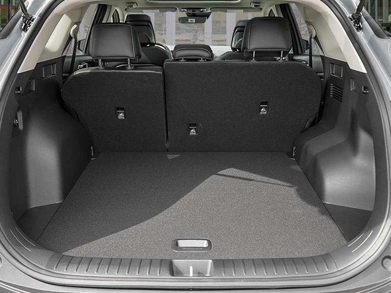 kia Sportage 2026 - 7