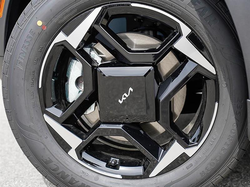 kia Sportage 2026 - 8