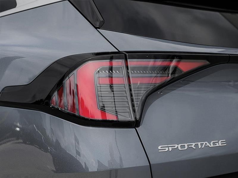 kia Sportage 2026 - 12
