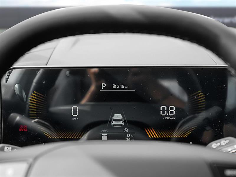 kia Sportage 2026 - 15