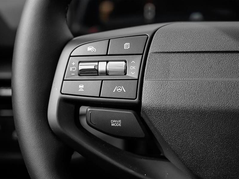 kia Sportage 2026 - 16