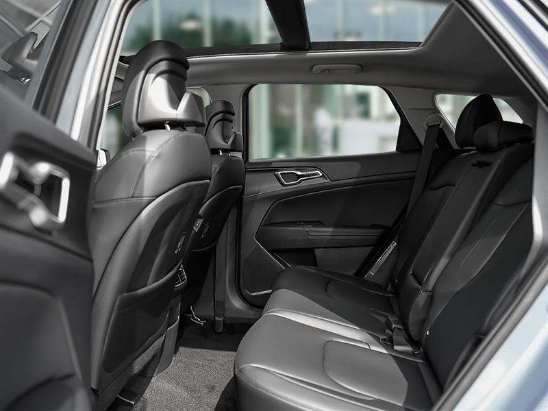 kia Sportage 2026 - 23