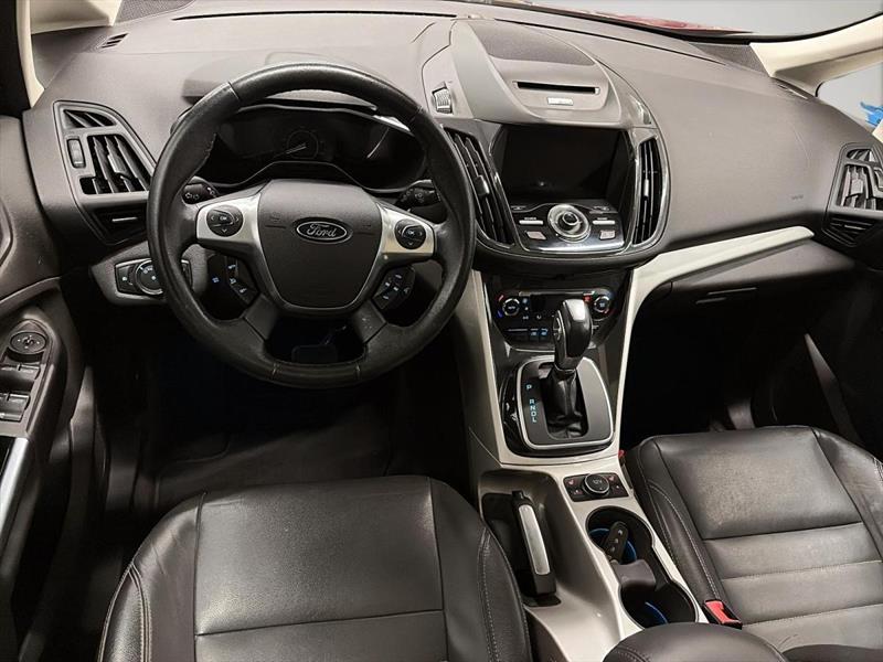 ford C-Max Energi 2014 - 10