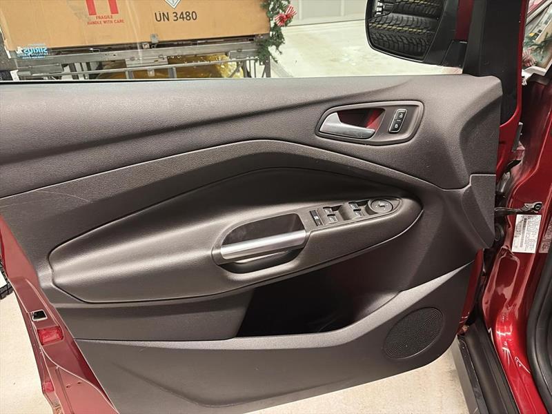 ford C-Max Energi 2014 - 11