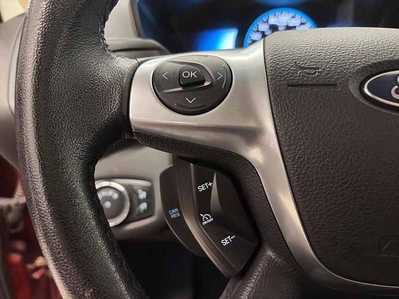 ford C-Max Energi 2014 - 15