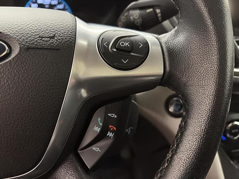 ford C-Max Energi 2014 - 16