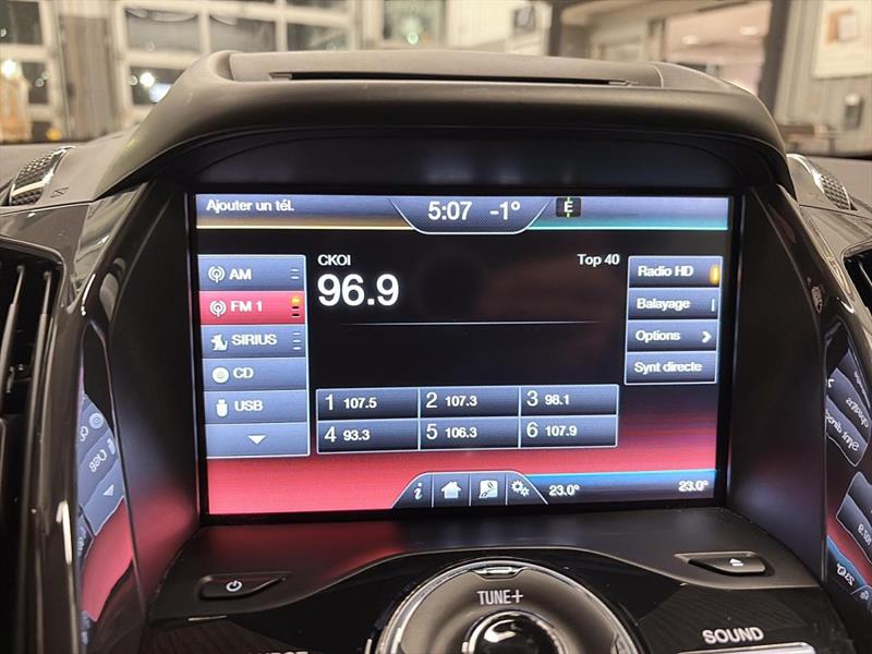 ford C-Max Energi 2014 - 19