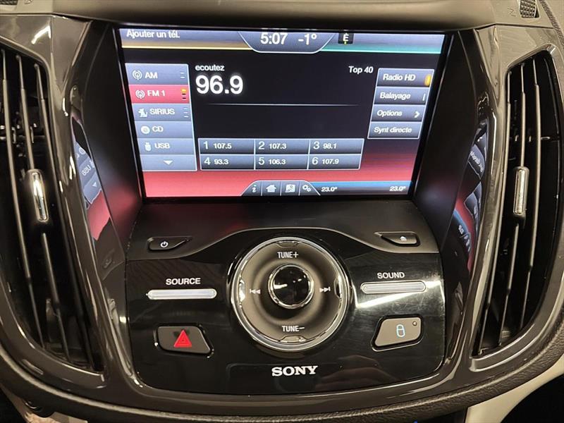 ford C-Max Energi 2014 - 20