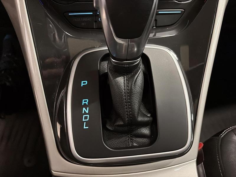 ford C-Max Energi 2014 - 22