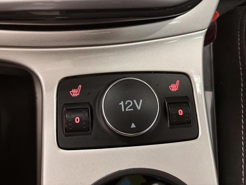 ford C-Max Energi 2014 - 23