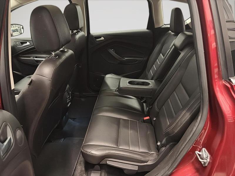 ford C-Max Energi 2014 - 25