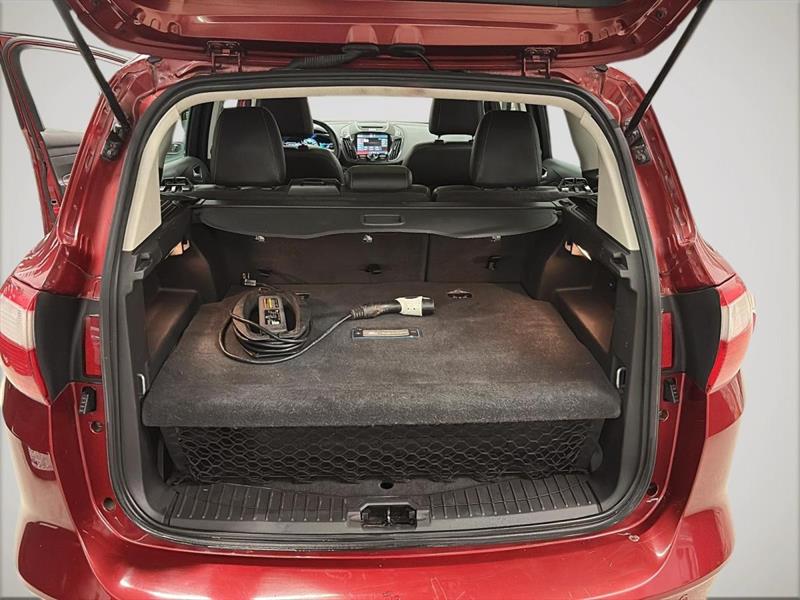 ford C-Max Energi 2014 - 26