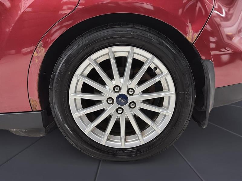 ford C-Max Energi 2014 - 27