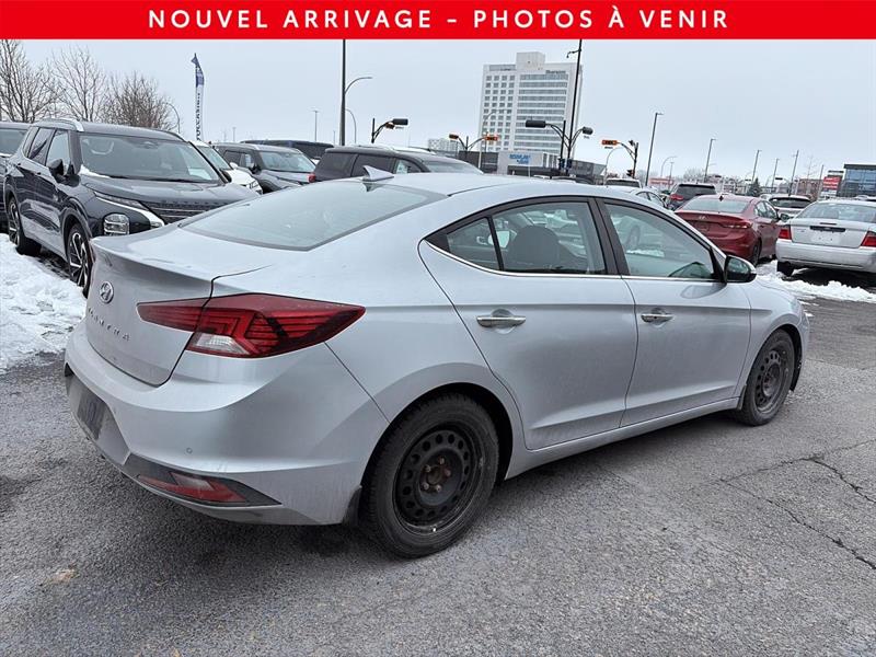 hyundai Elantra 2020 - 3