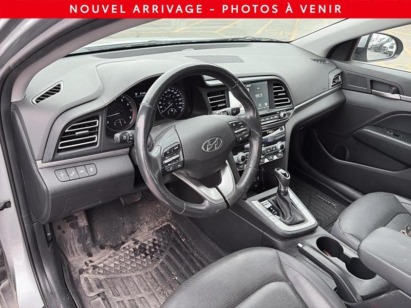 hyundai Elantra 2020 - 4