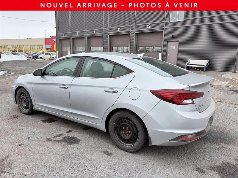 hyundai Elantra 2020 - 5