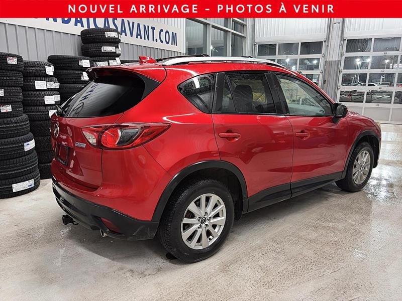 mazda CX-5 2015 - 3