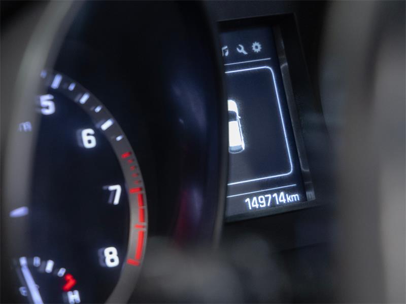 hyundai Santa Fe Sport 2017 - 7