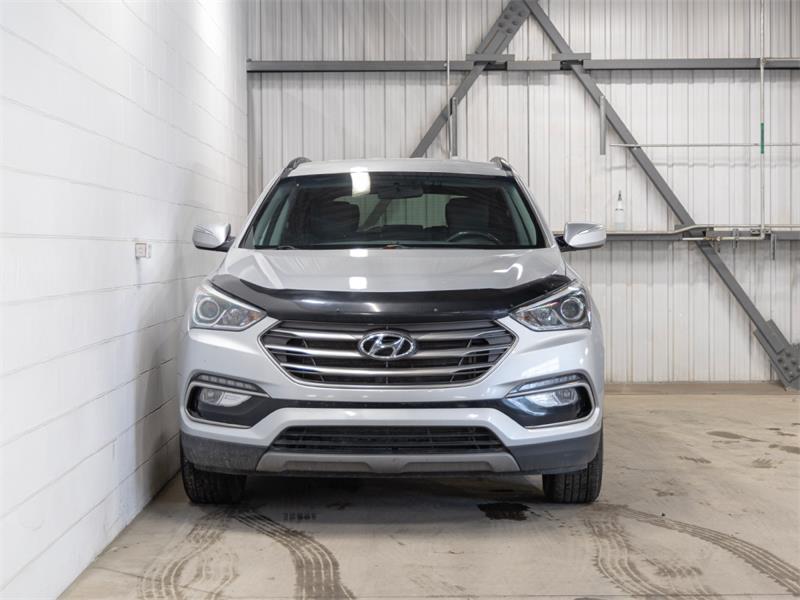 hyundai Santa Fe Sport 2017 - 9