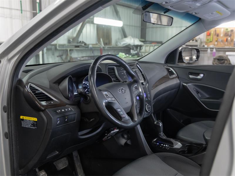 hyundai Santa Fe Sport 2017 - 11