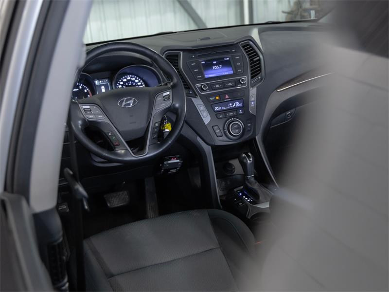 hyundai Santa Fe Sport 2017 - 13