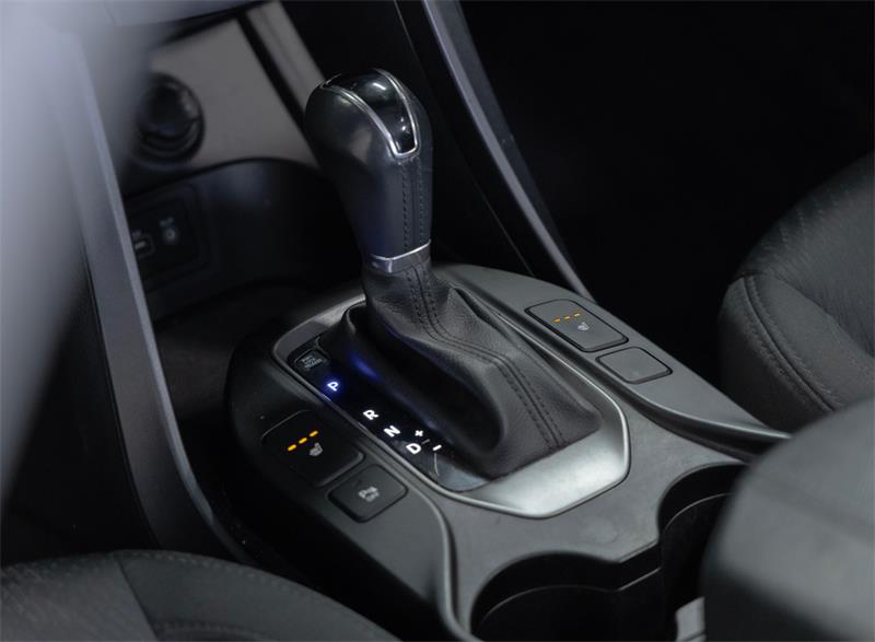 hyundai Santa Fe Sport 2017 - 22