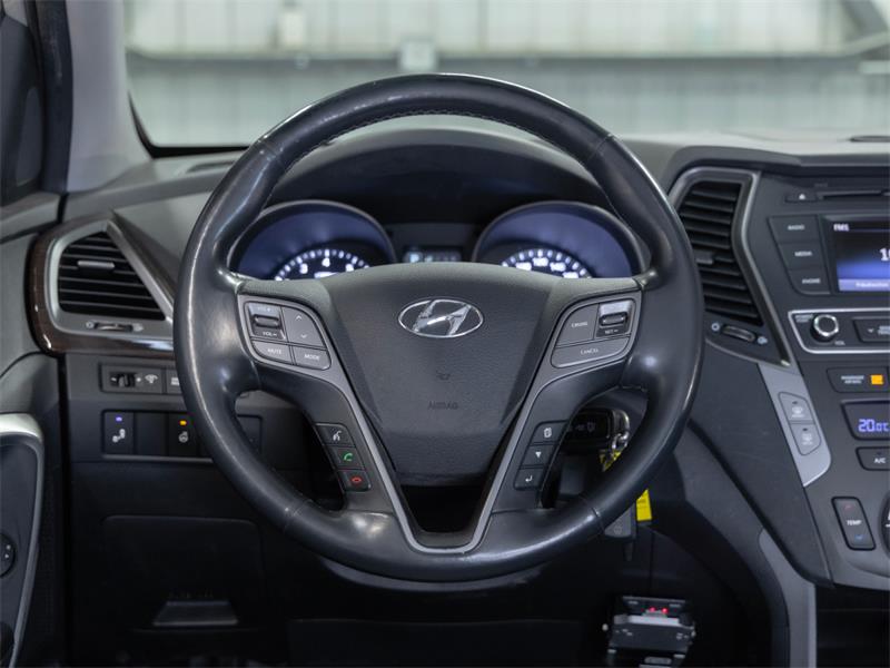 hyundai Santa Fe Sport 2017 - 25