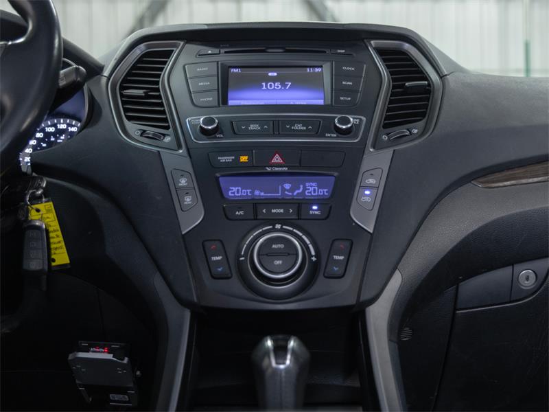 hyundai Santa Fe Sport 2017 - 26