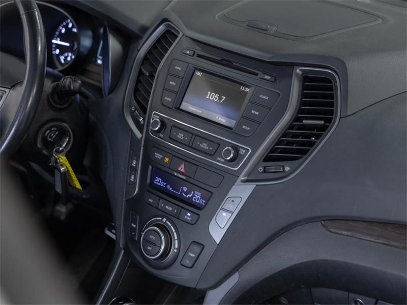 hyundai Santa Fe Sport 2017 - 27