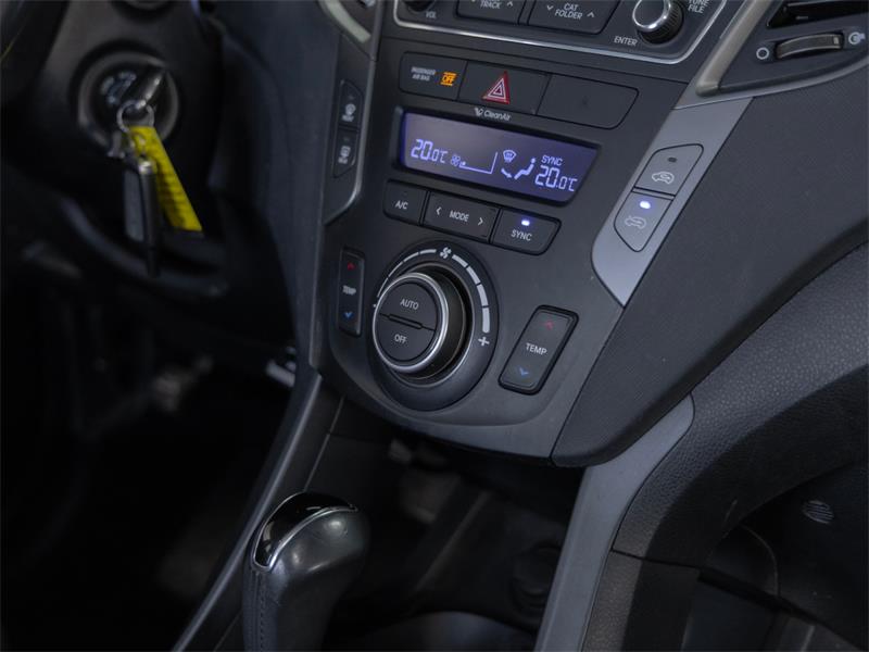 hyundai Santa Fe Sport 2017 - 28