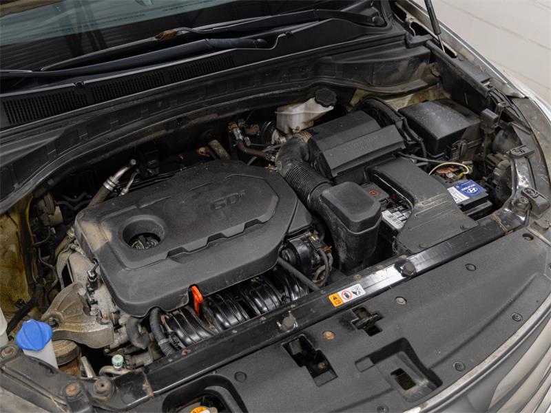 hyundai Santa Fe Sport 2017 - 32