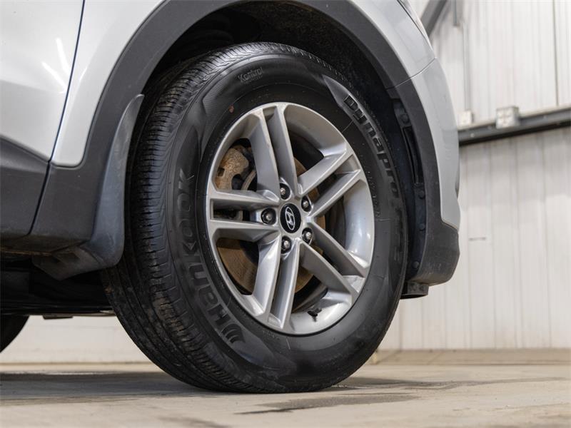 hyundai Santa Fe Sport 2017 - 33