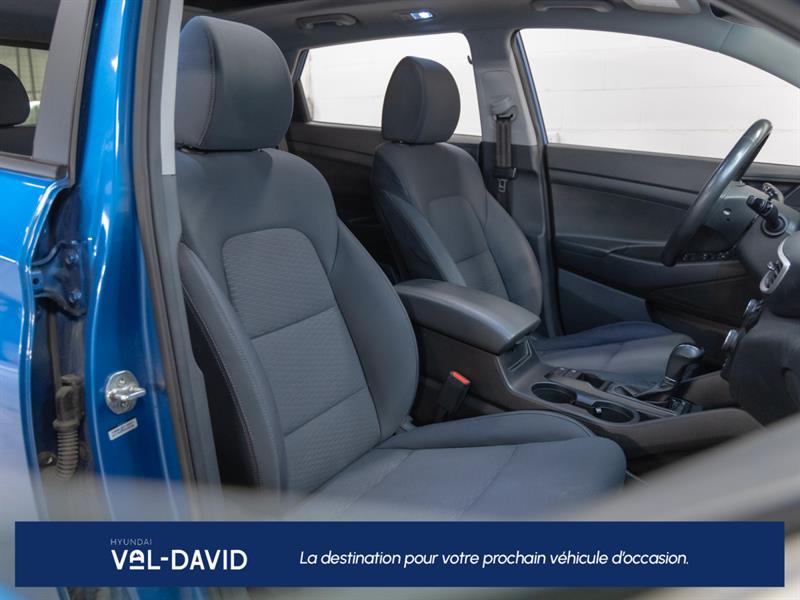 hyundai Tucson 2020 - 20